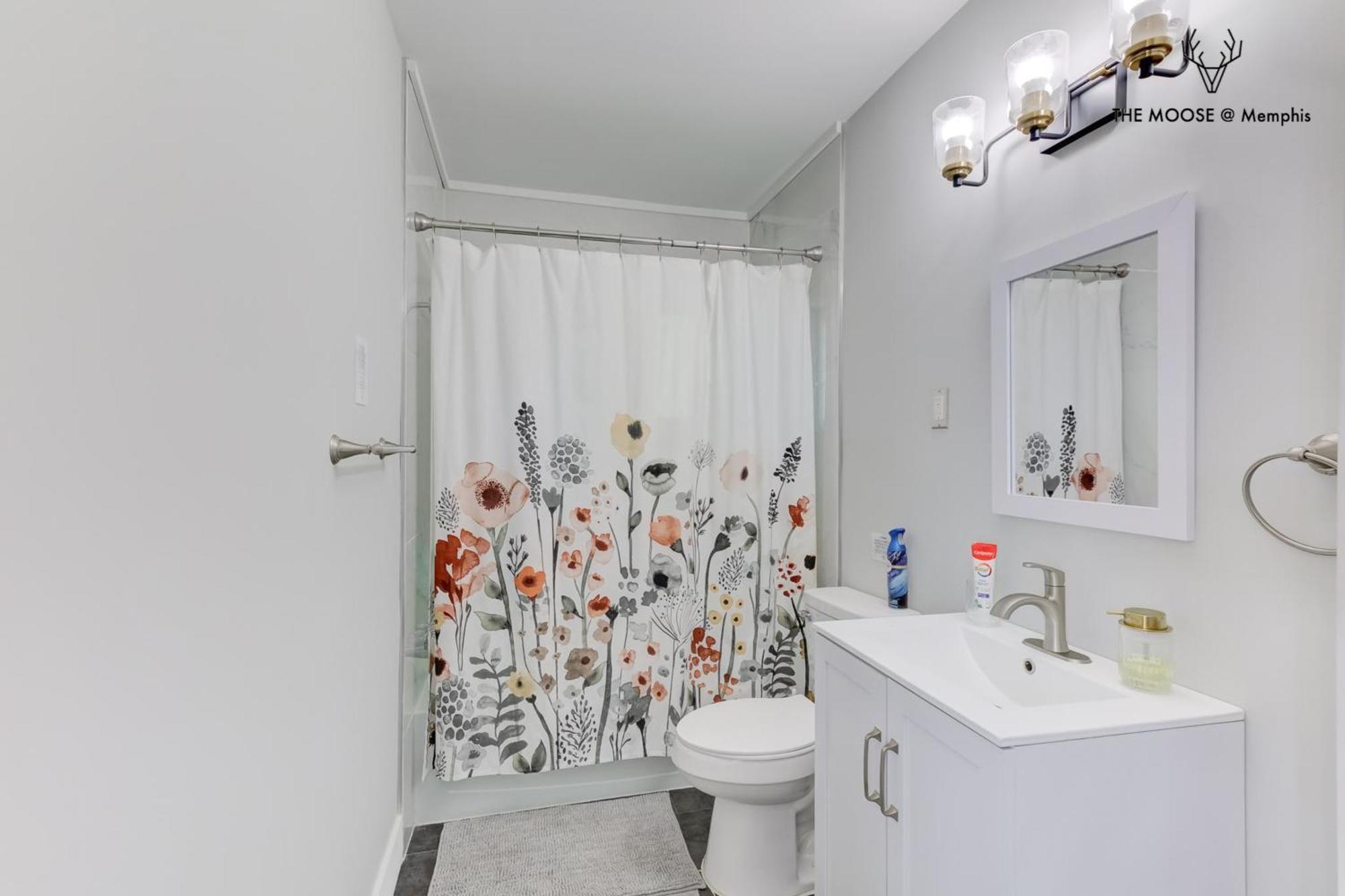 Apartament The Moose #11 - Luxe Modern Loft With King Bed, Free Parking & Wi-Fi Memphis Zewnętrze zdjęcie